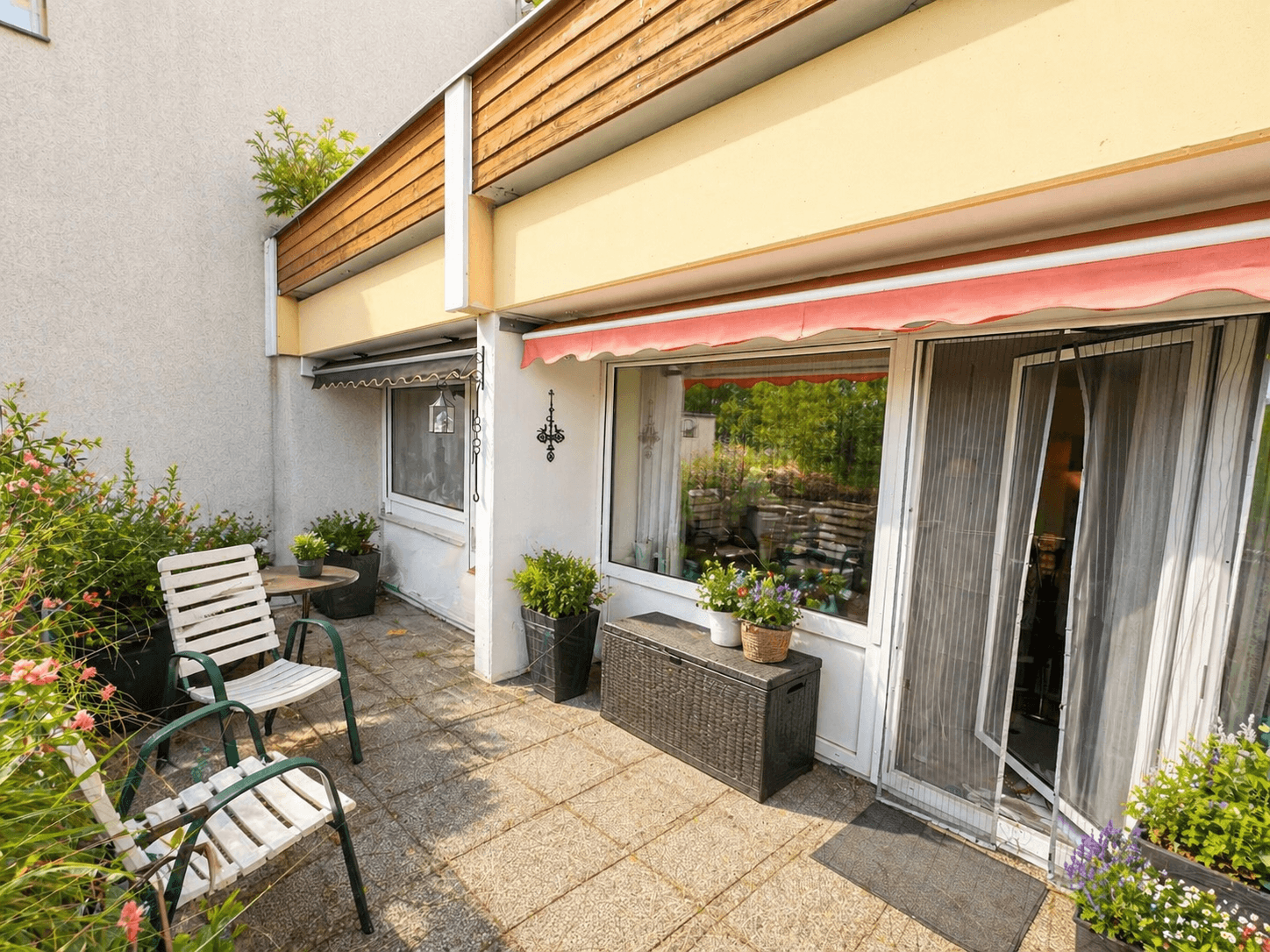 Viel Platz zum Wohlfühlen – 3-Zimmer-Wohnung mit sonniger Dachterrasse in Weilheim zu verkaufen! – Vorschaubild 8