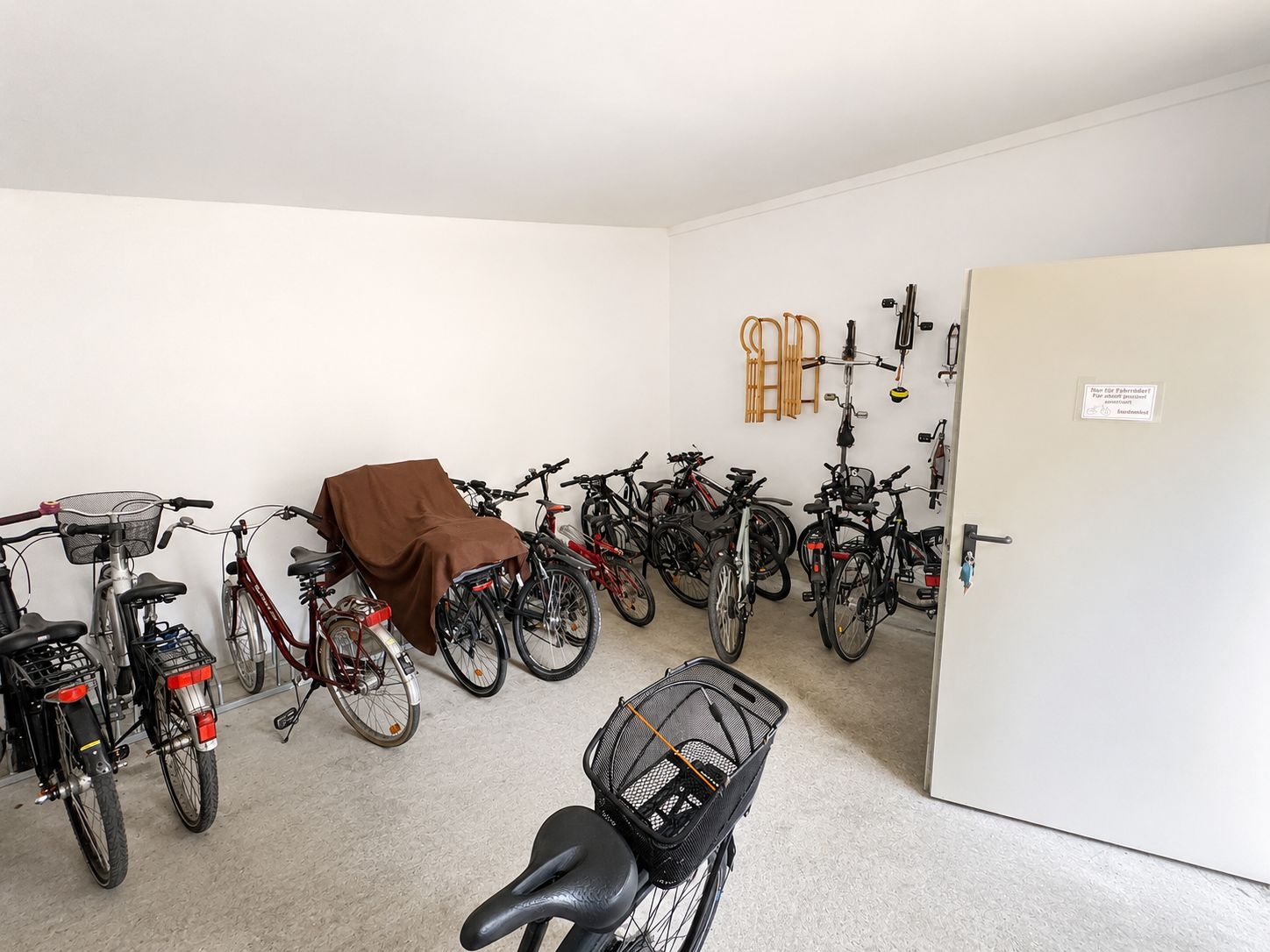 Wohnen auf zwei Ebenen: Attraktive 3-Zimmer-Maisonettewohnung in Petershausen – Vorschaubild 12
