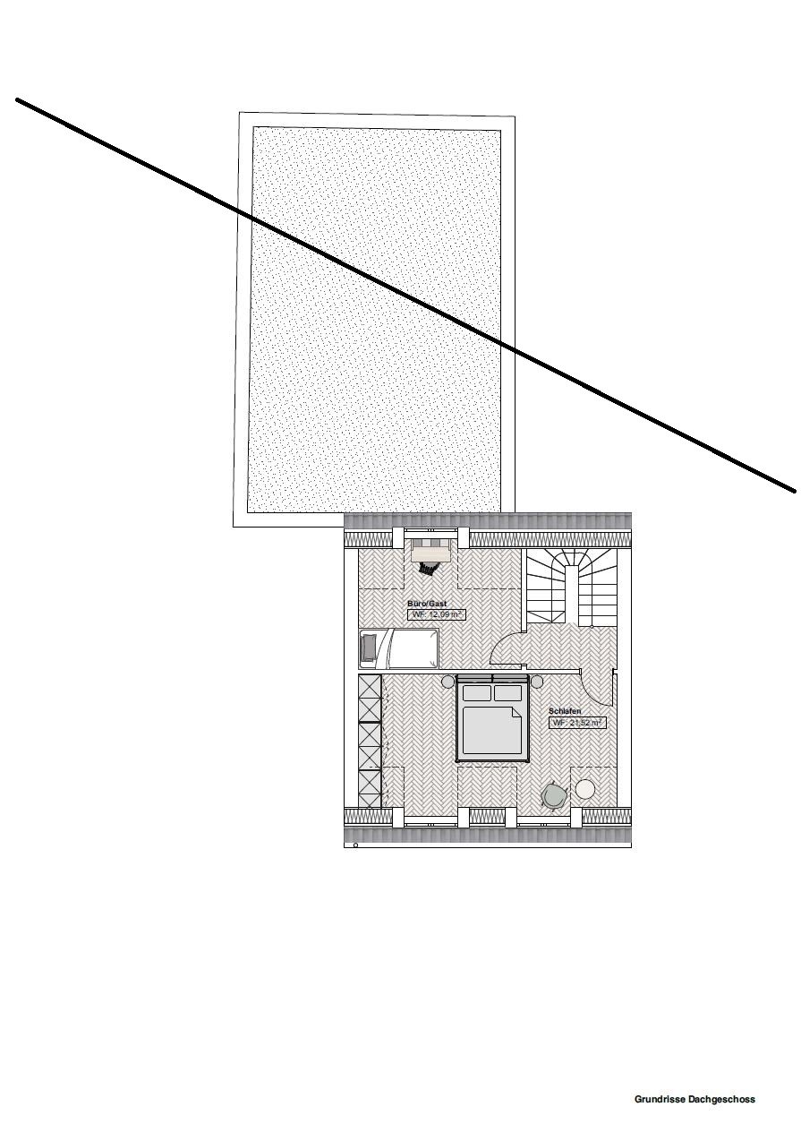 Ihr neues Zuhause in Dachau – moderne Neubaudoppelhaushälfte mit ca. 136 m² Wohnfläche – Vorschaubild 7