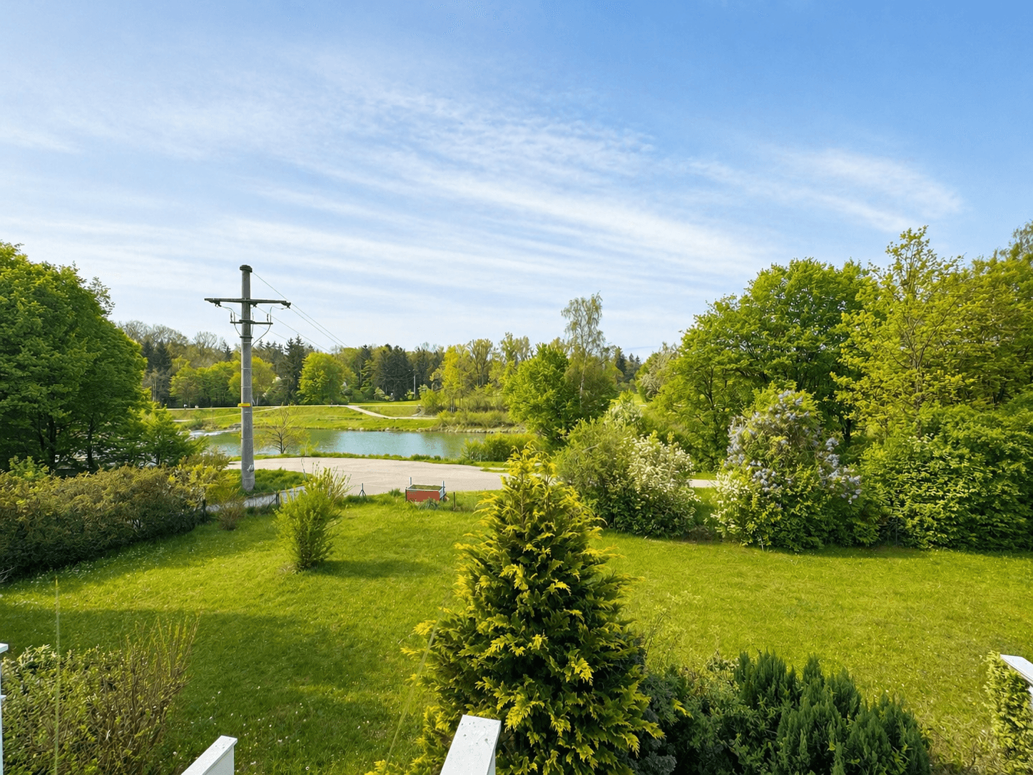 Viel Platz zum Wohlfühlen – 3-Zimmer-Wohnung mit sonniger Dachterrasse in Weilheim zu verkaufen! – Vorschaubild 9