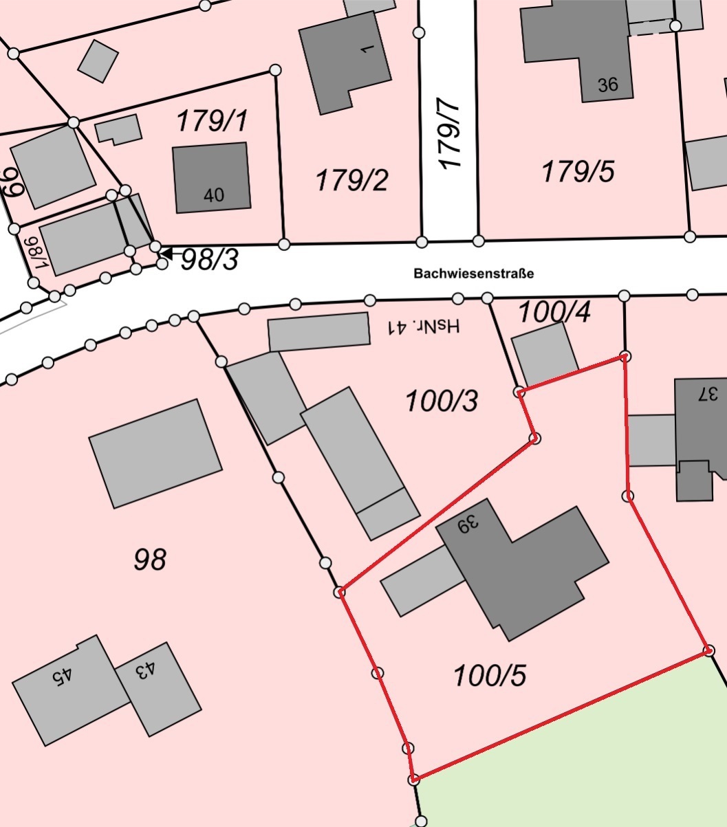 Einfamilienhaus auf ca. 1.200m² großen Grundstück in Bad Steben! – Vorschaubild 8