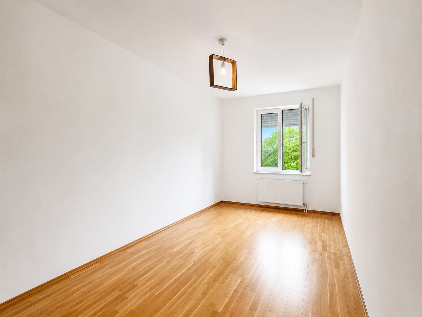 Wohnen auf zwei Ebenen: Attraktive 3-Zimmer-Maisonettewohnung in Petershausen – Vorschaubild 9