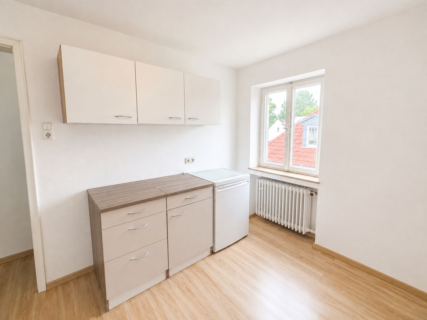 Ideal für Unternehmen – funktionales Dreiparteienhaus als Arbeiter- bzw. Monteursunterkunft – Vorschaubild 16