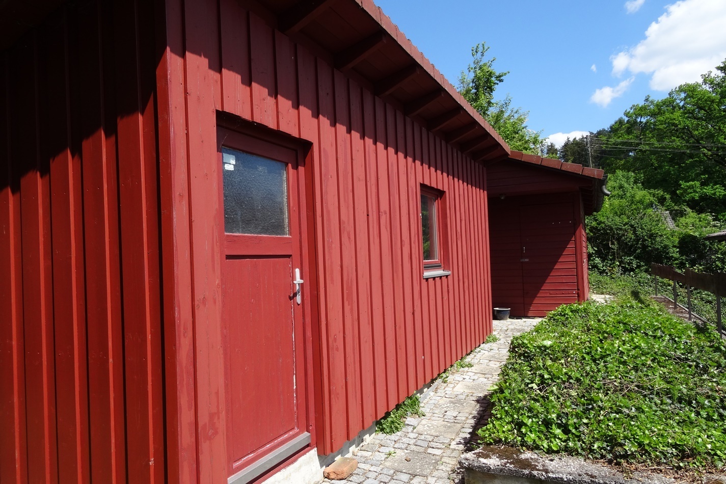 Großzügiges Wohnen mit unverbaubarem Blick über die Felder Pfaffenhofens! – Vorschaubild 8