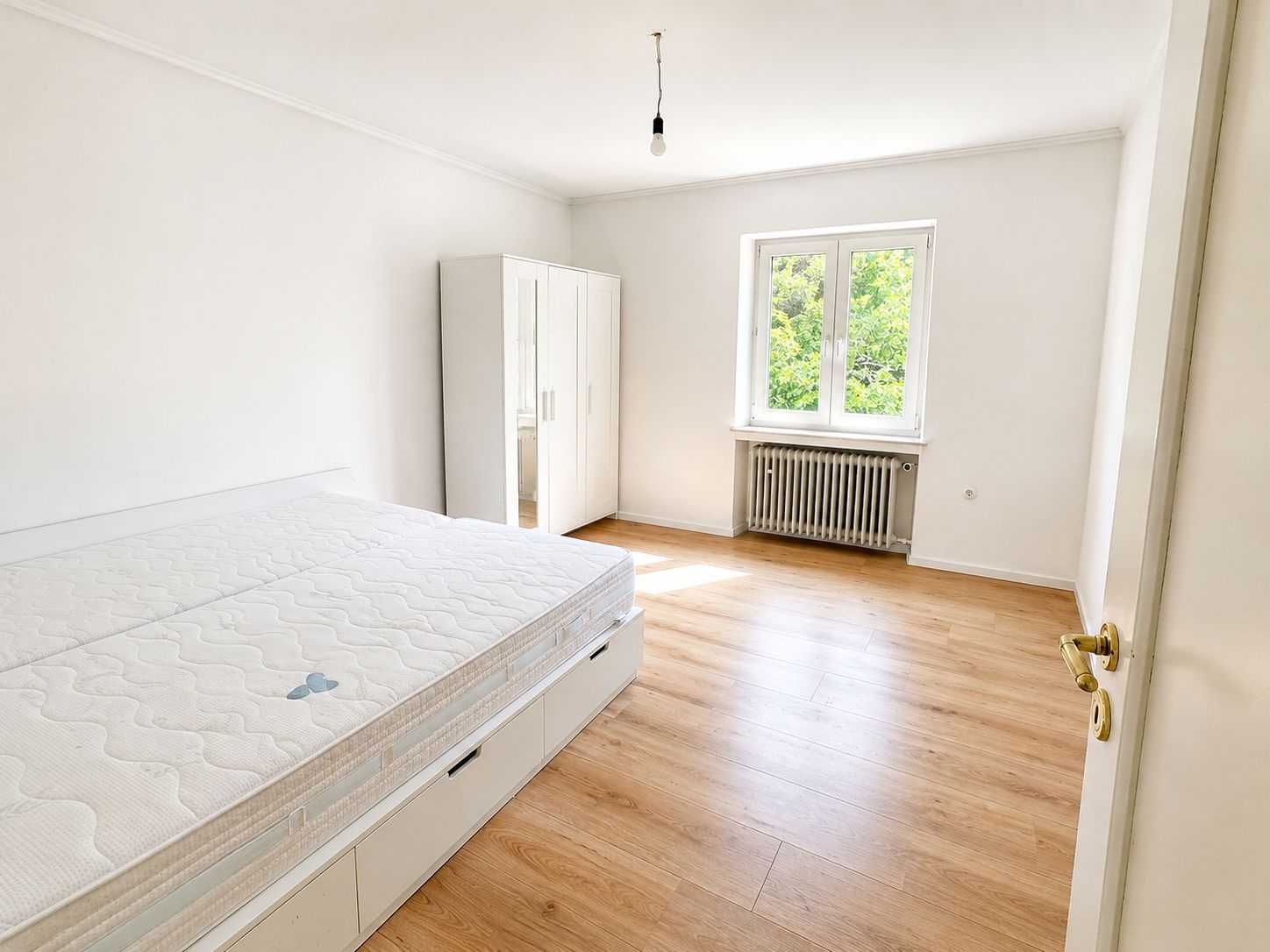 Ideal für Unternehmen – funktionales Dreiparteienhaus als Arbeiter- bzw. Monteursunterkunft – Vorschaubild 7