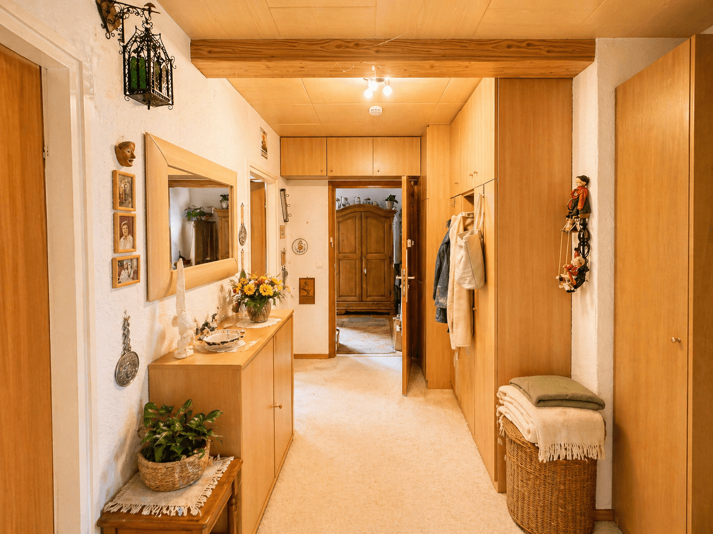 Viel Platz zum Wohlfühlen – 3-Zimmer-Wohnung mit sonniger Dachterrasse in Weilheim zu verkaufen! – Vorschaubild 10
