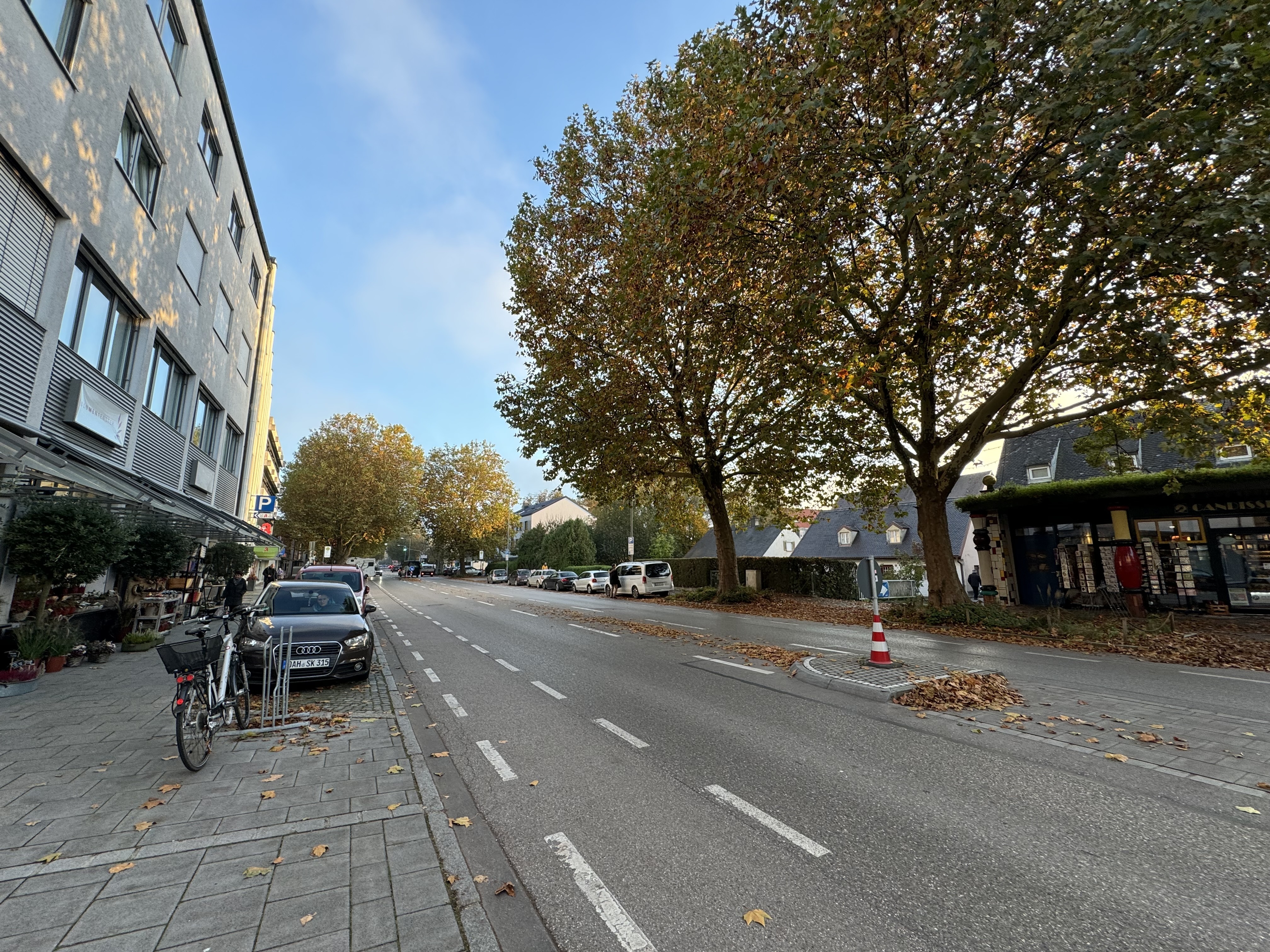 Grundstück im Zentrum (Unterer Markt) von Dachau zu verkaufen! – Vorschaubild 3
