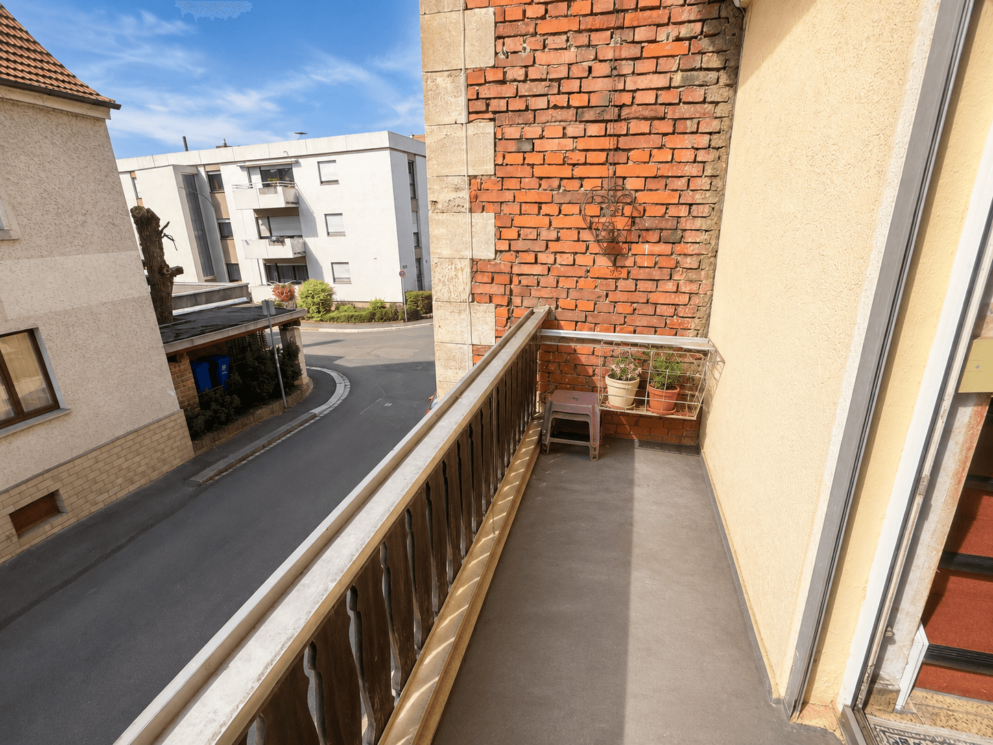 Mehrfamilienhaus mit 3 Wohneinheiten, 150 m² Wohnfläche und großem Potenzial – Vorschaubild 9