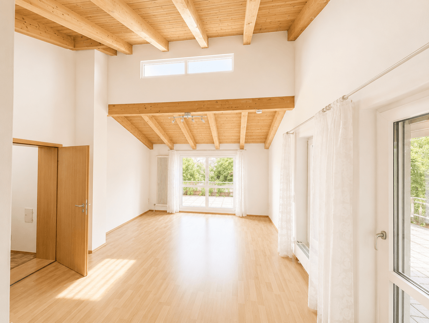 Ihr neues Zuhause mit großzügigem Grundstück in idyllischer Lage von Hebertshausen – Vorschaubild 9