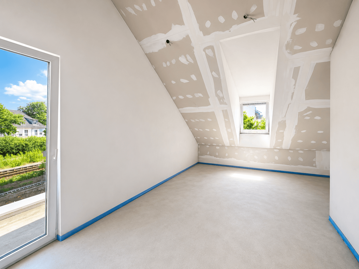 Erstbezug mit Stil: Modernes Reiheneckhaus für höchste Wohnansprüche – Vorschaubild 13