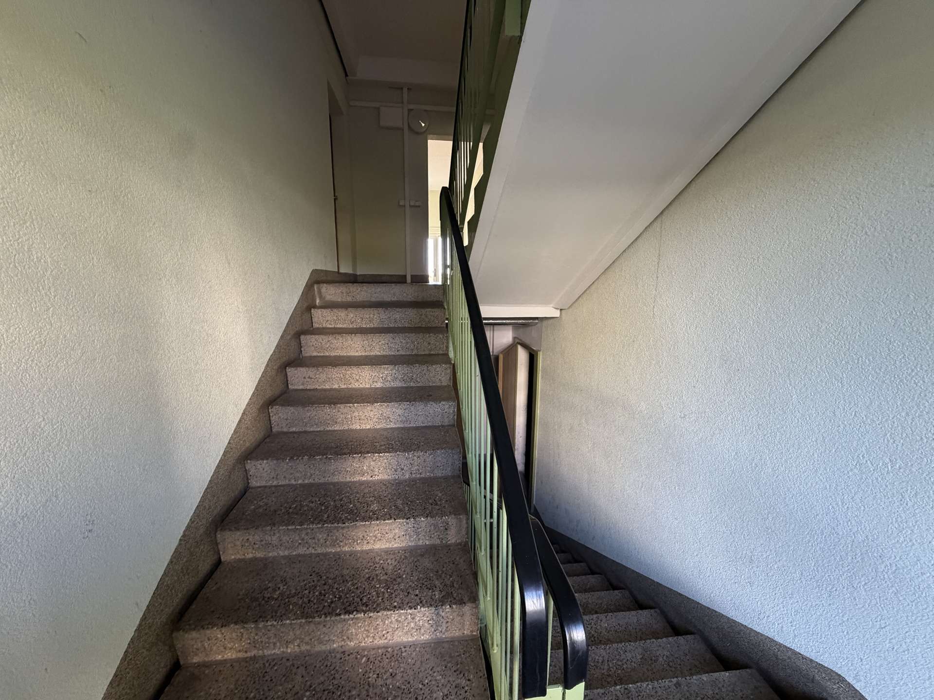 Treppenhaus 