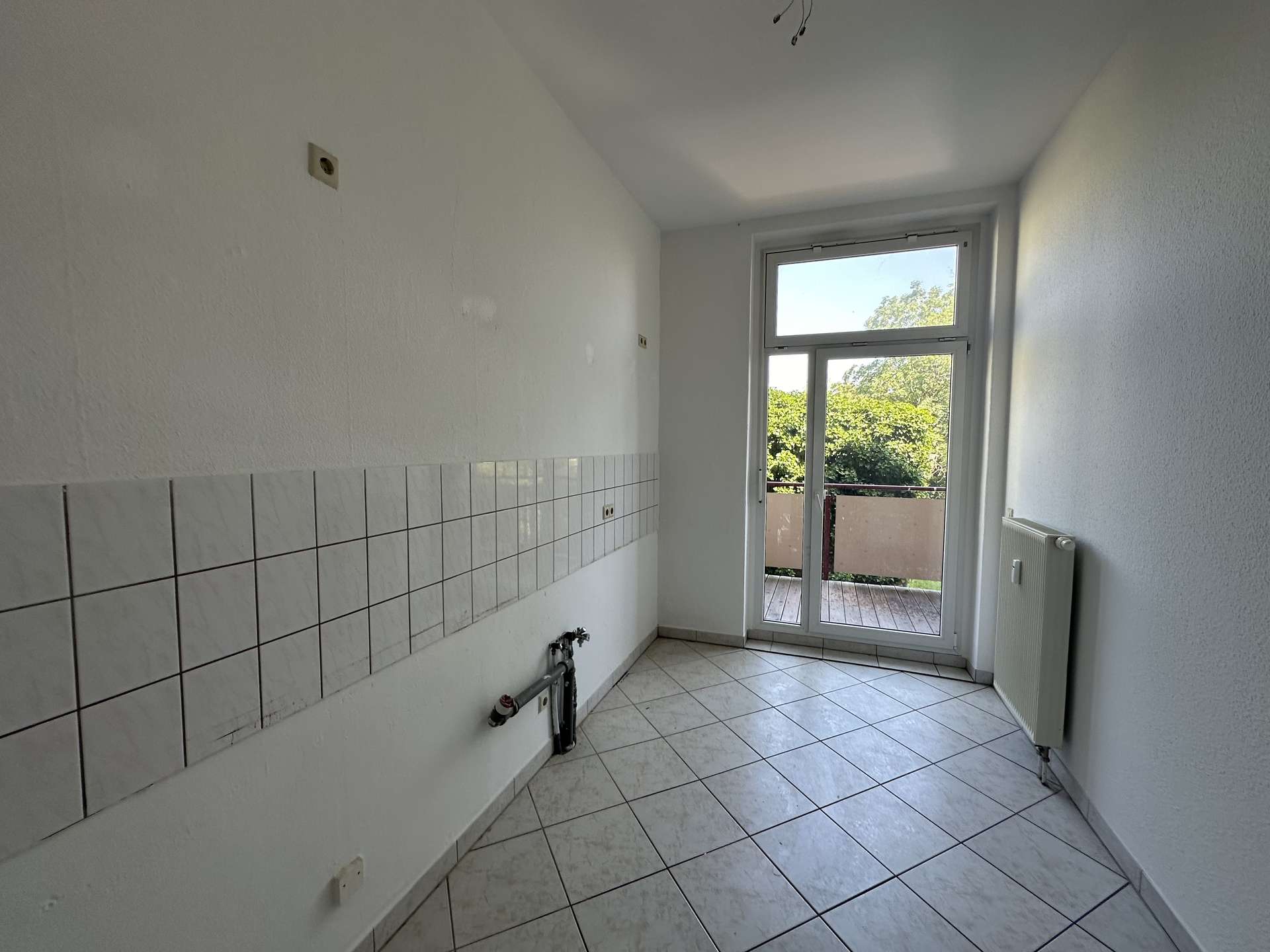 Wohnung 