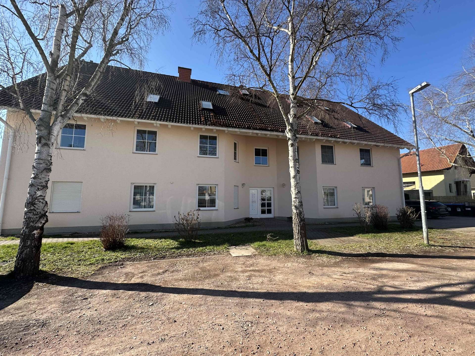 Ansicht 
