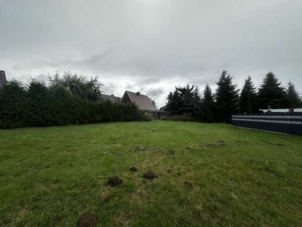 Ihr Traumgrundstück in ruhiger Lage – Bauen Sie Ihr Eigenheim in Klostermansfeld