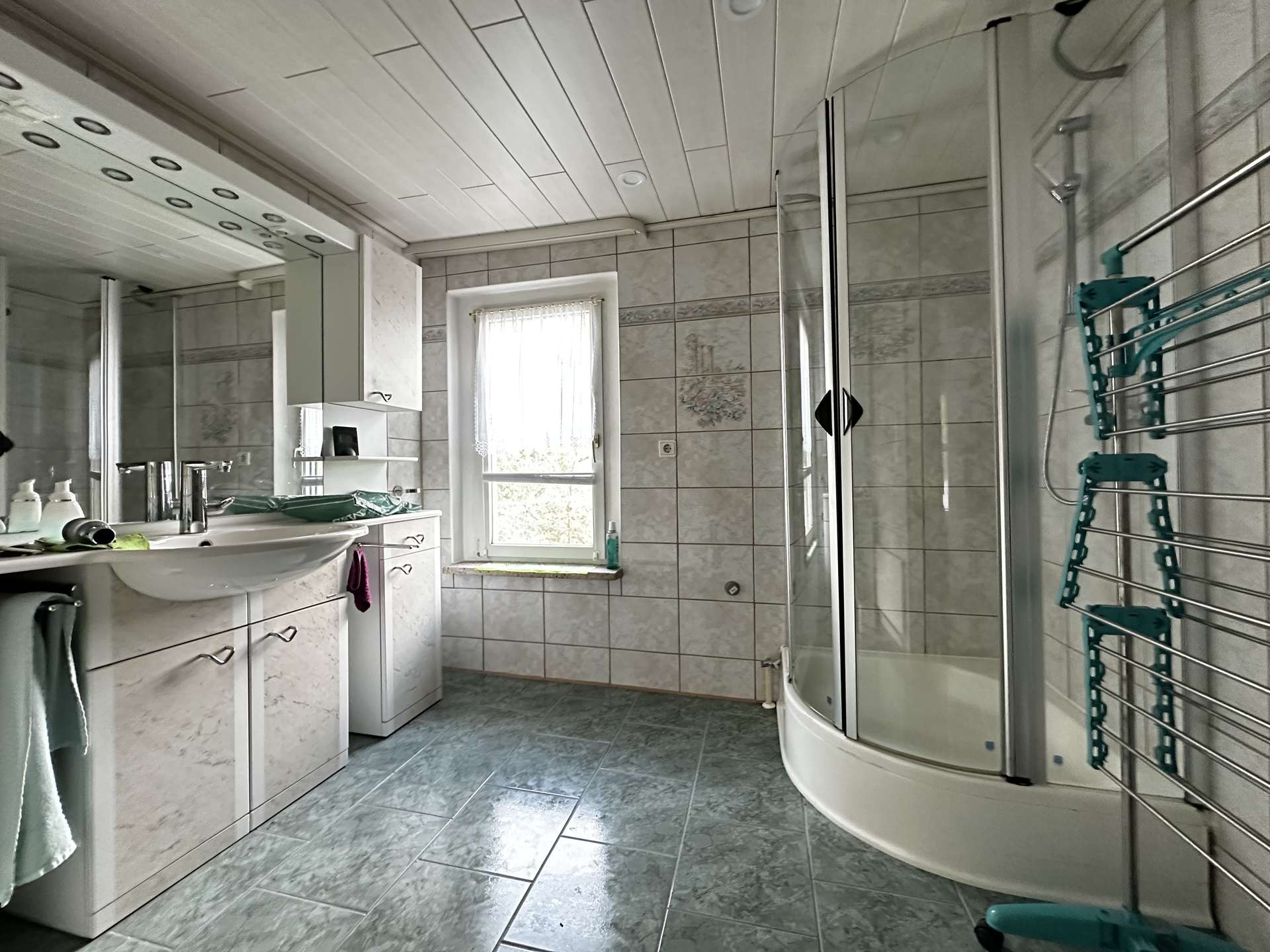Badezimmer OG