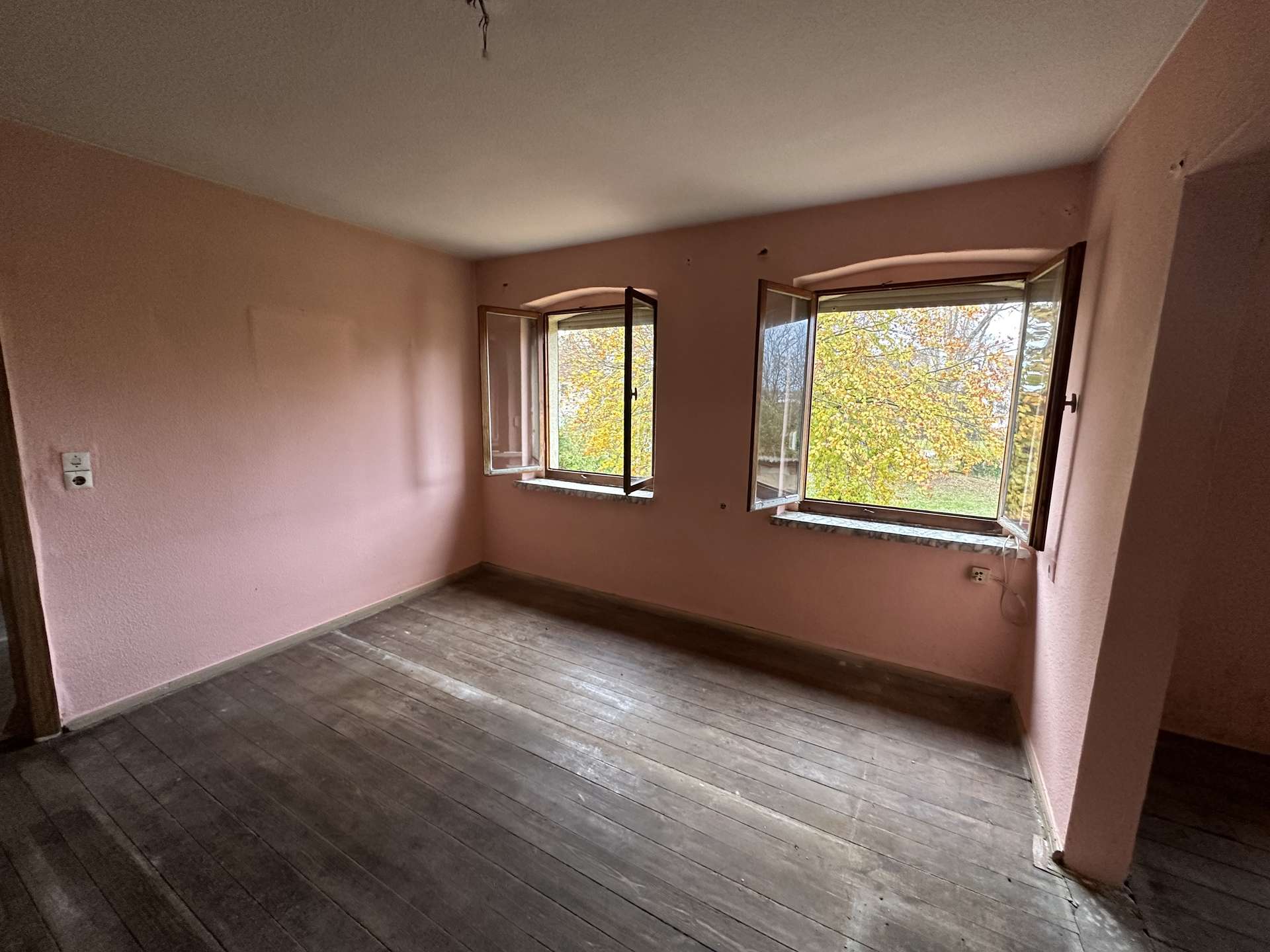Wohnzimmer OG