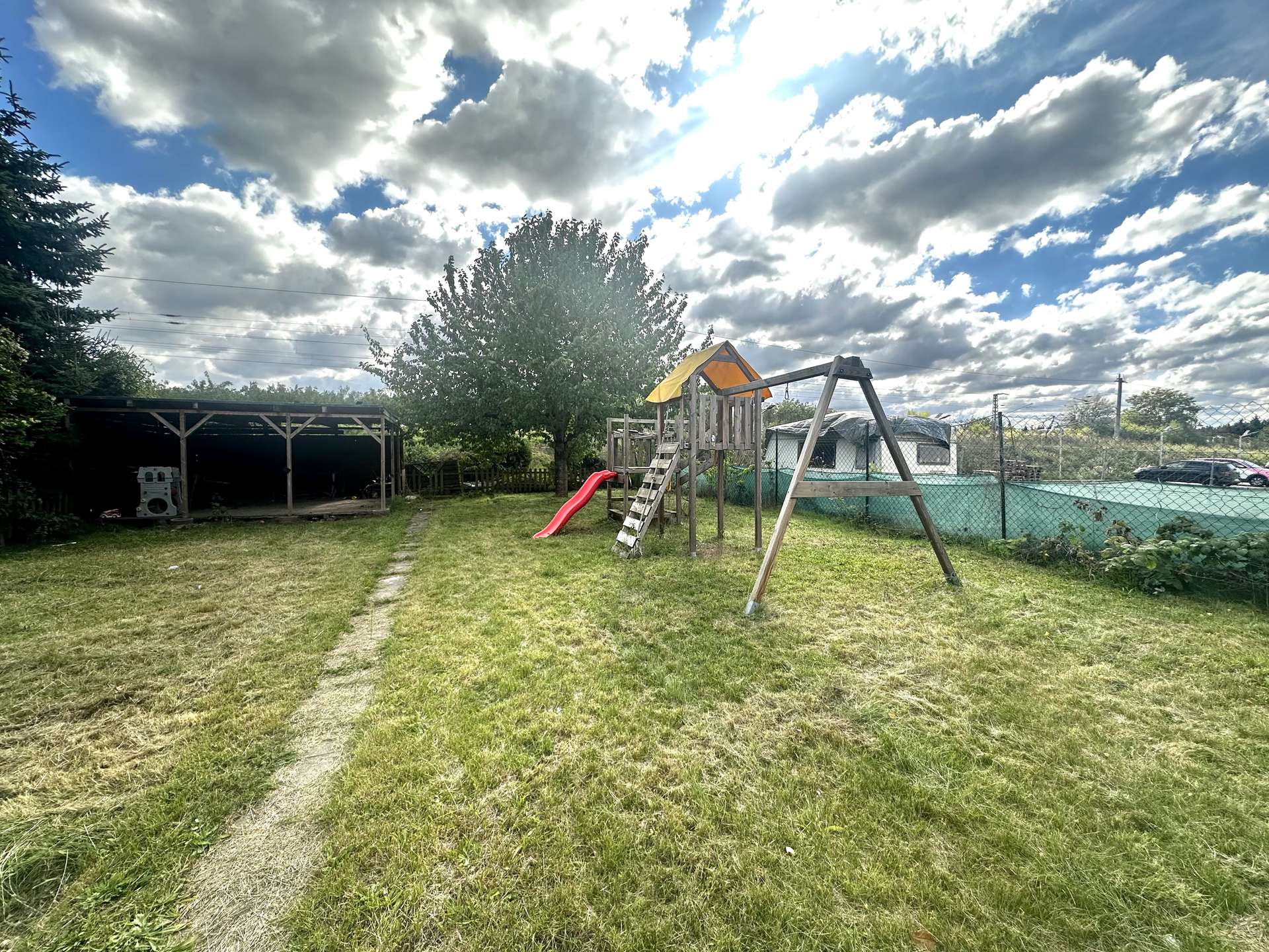 Spielplatz