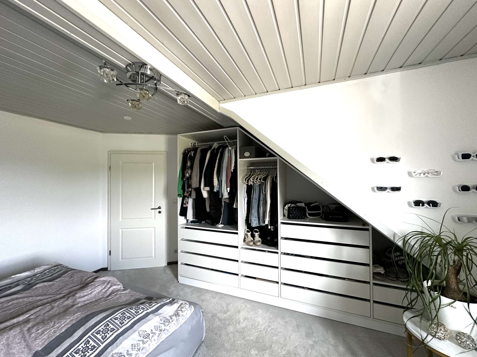 Einbauschrank OG