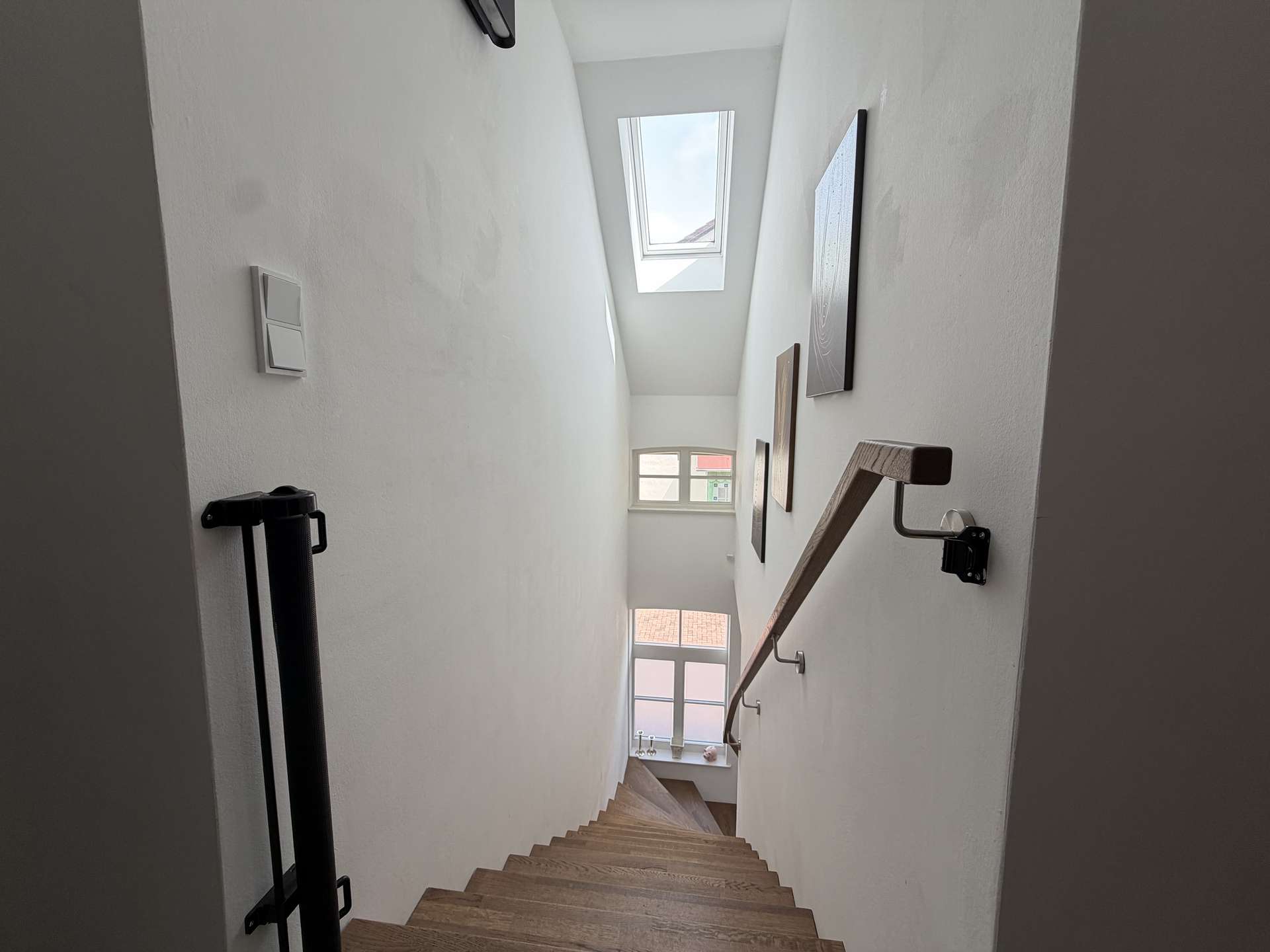 Treppenhaus