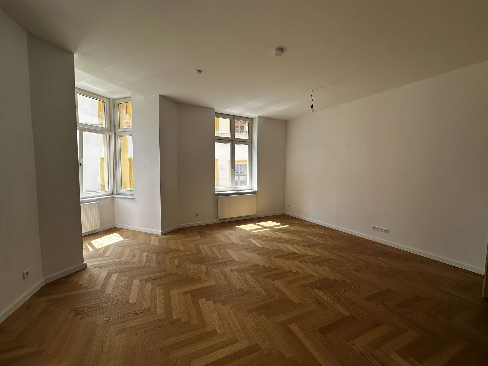 Wohn/Schlafbereich