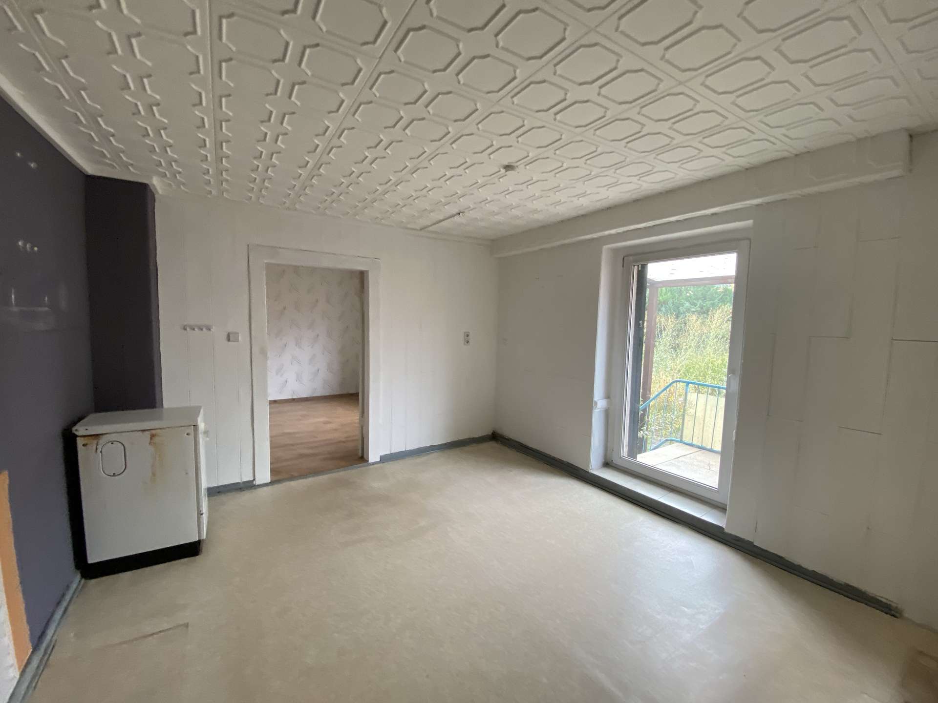 Wohnung 