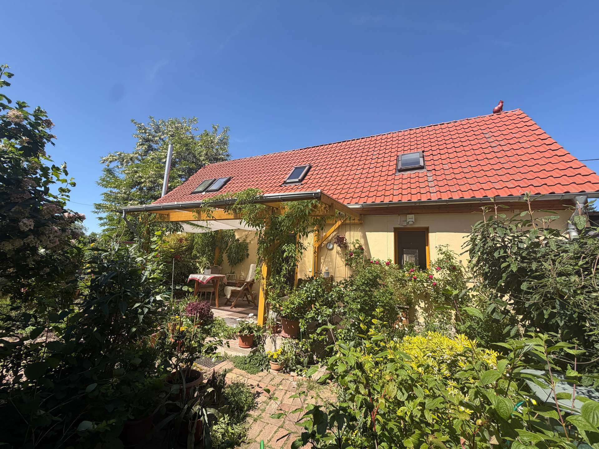 Außenansicht