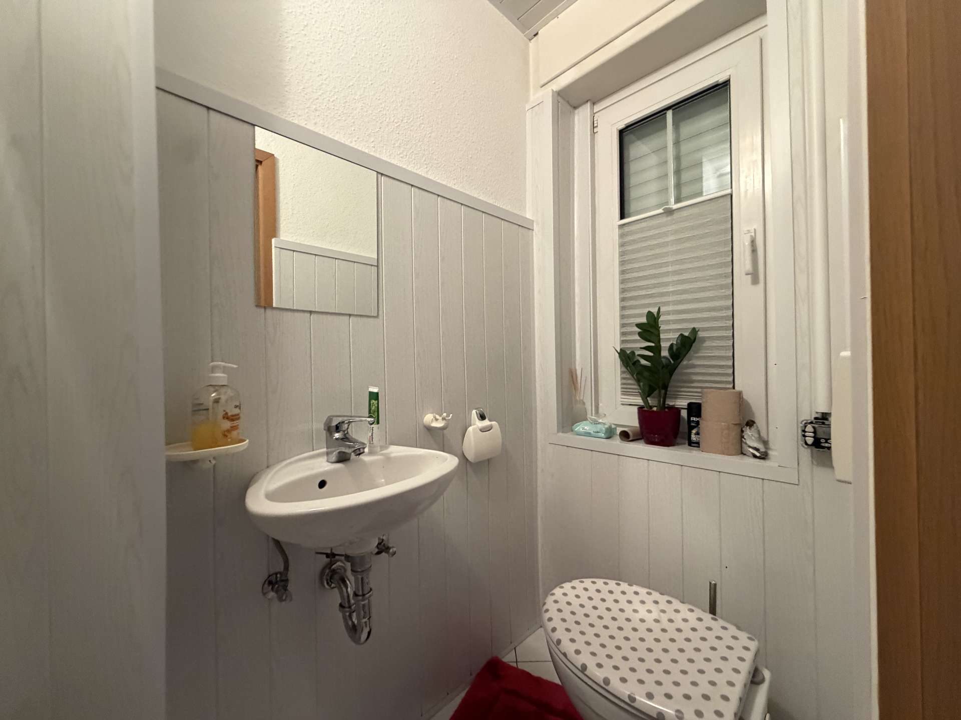 Gäste WC