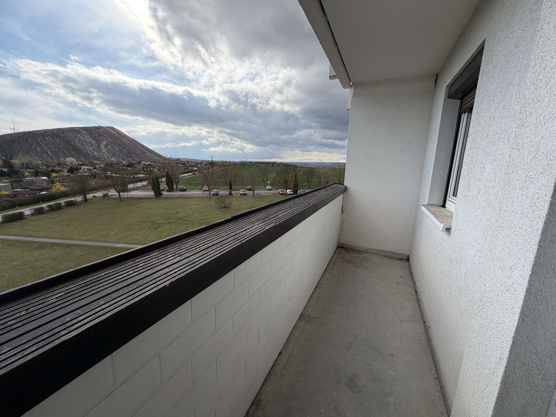 Balkon 