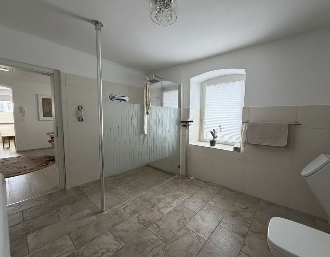 Badezimmer OG