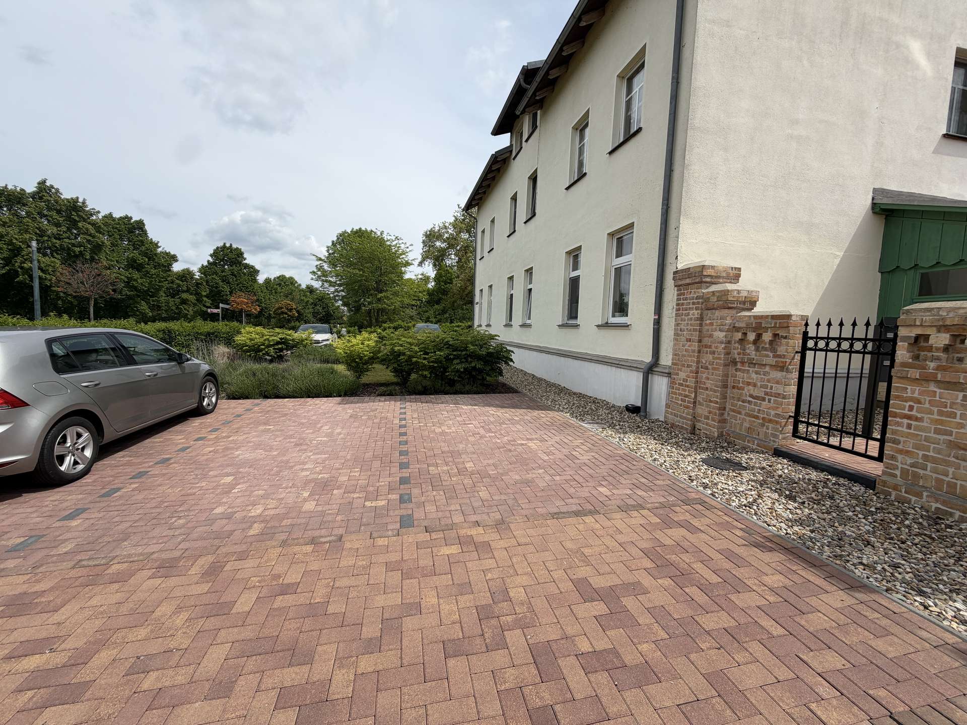 Stellplätze
