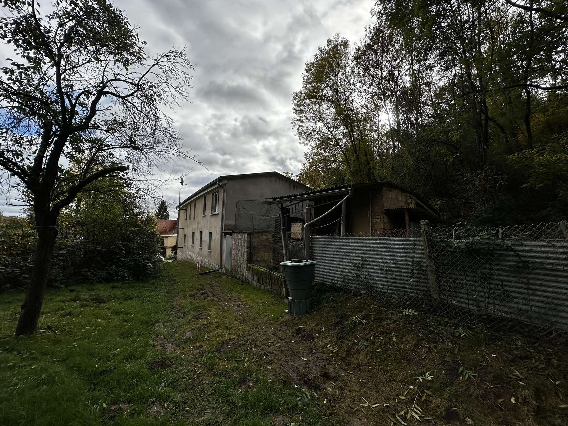 Ansicht 