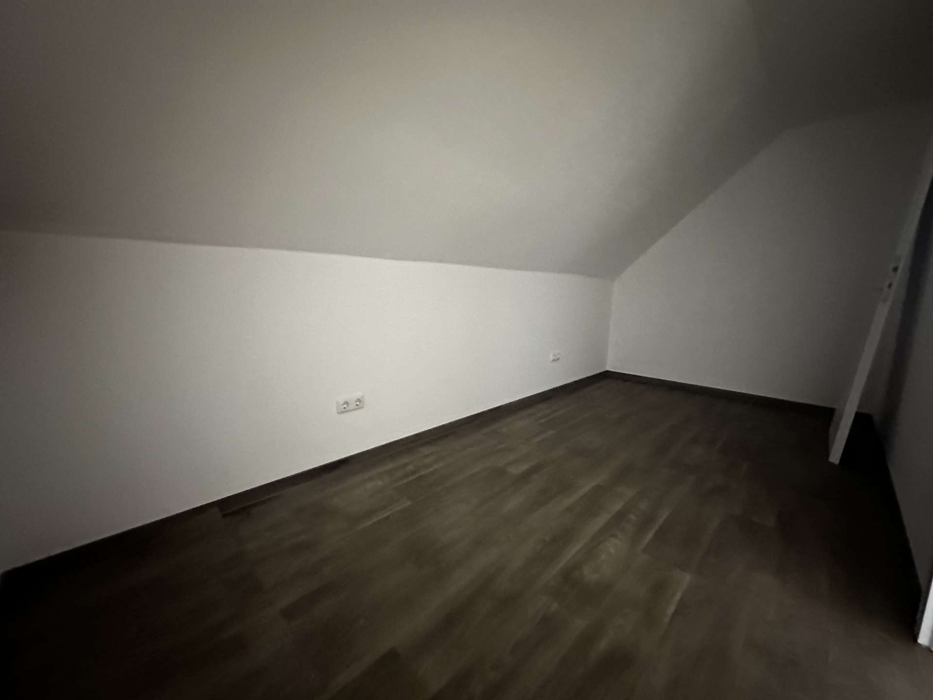 Ankleidezimmer
