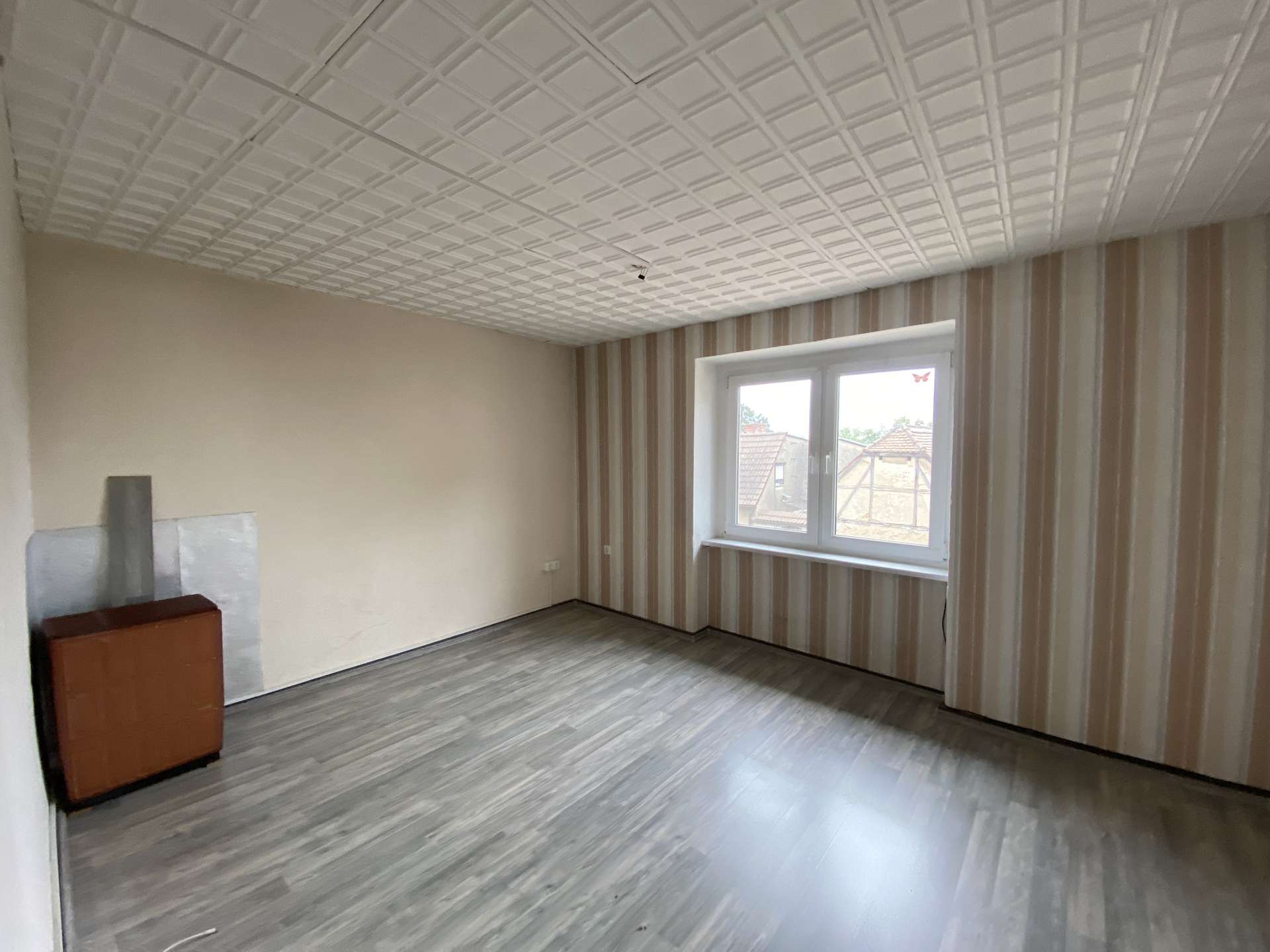 Wohnung 