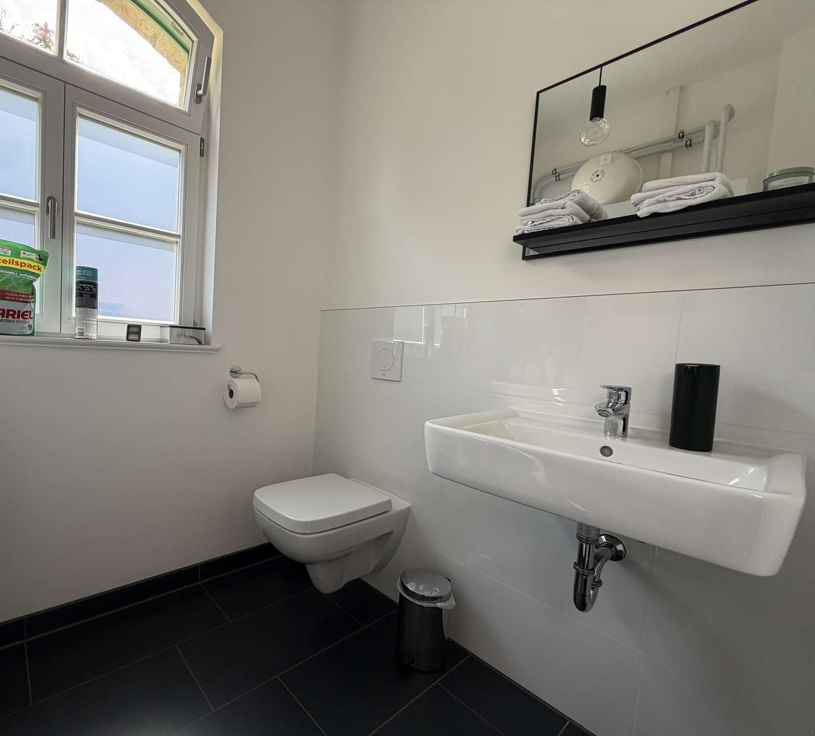 WC