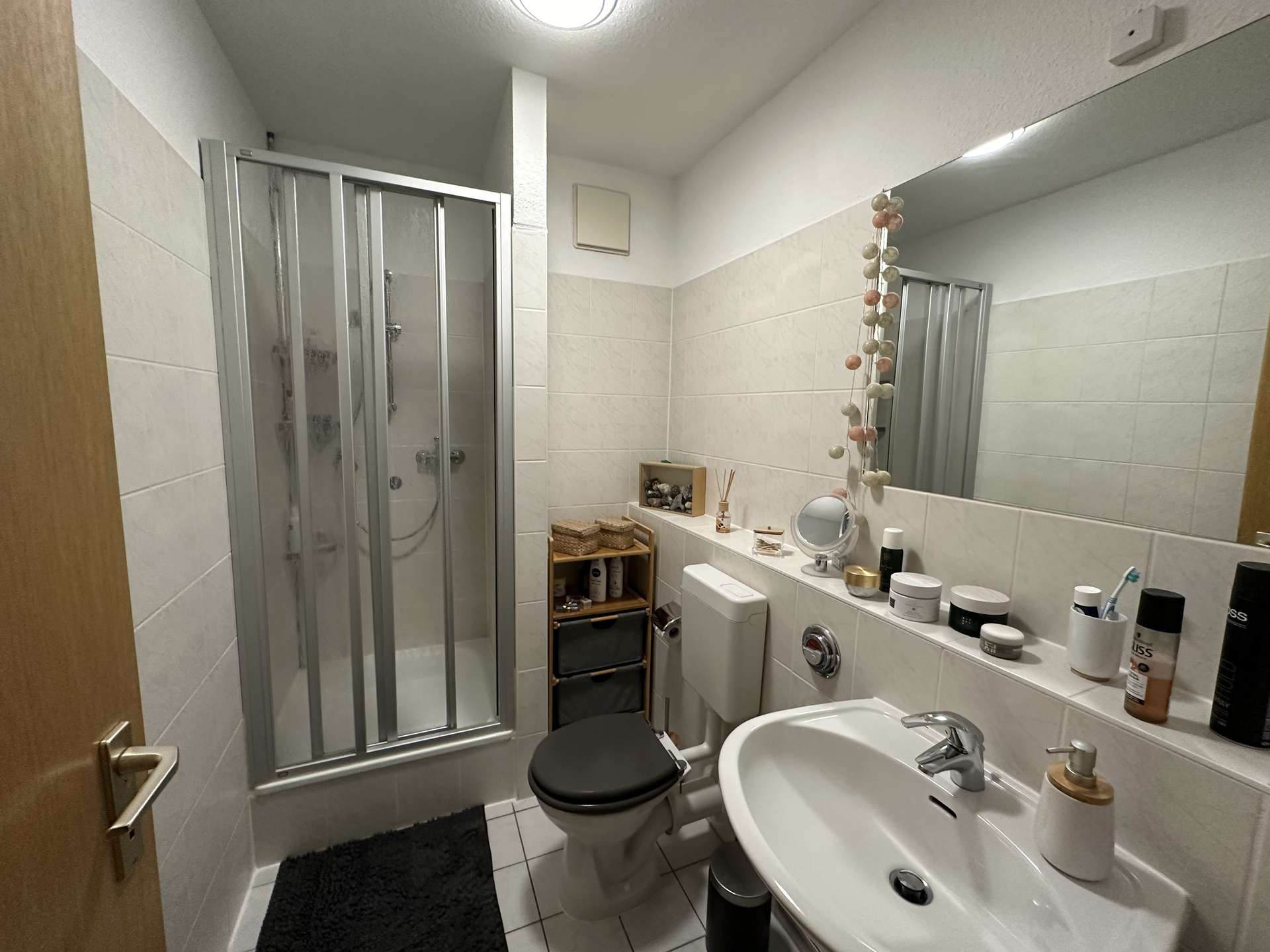 Badezimmer 