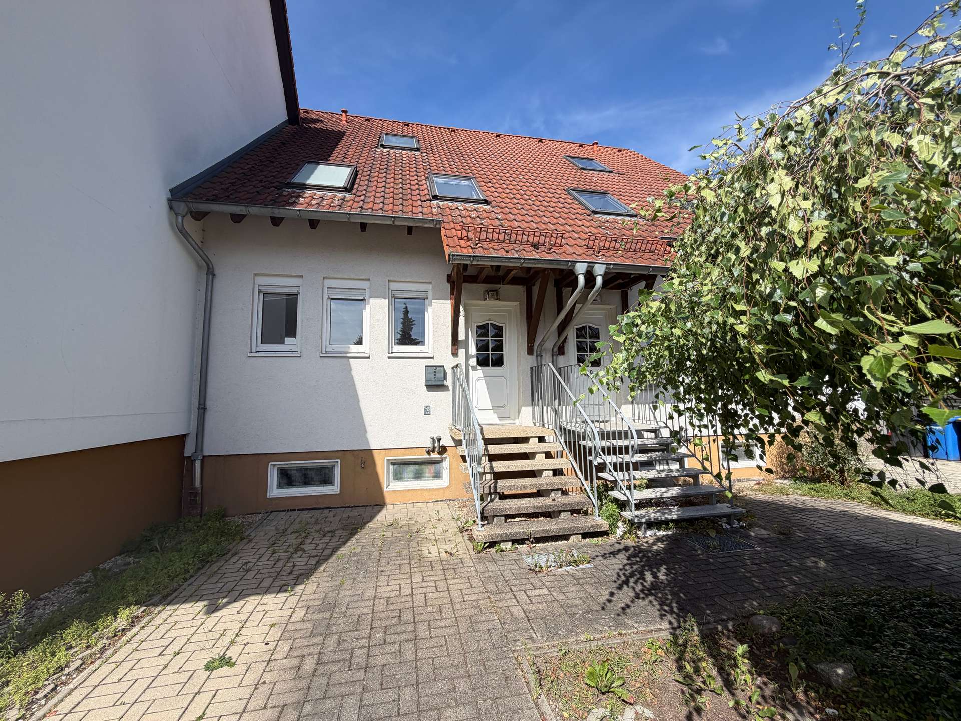 Ansicht 