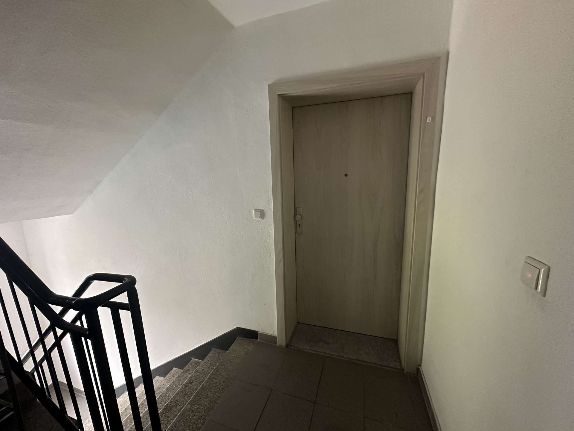 Treppenhaus 