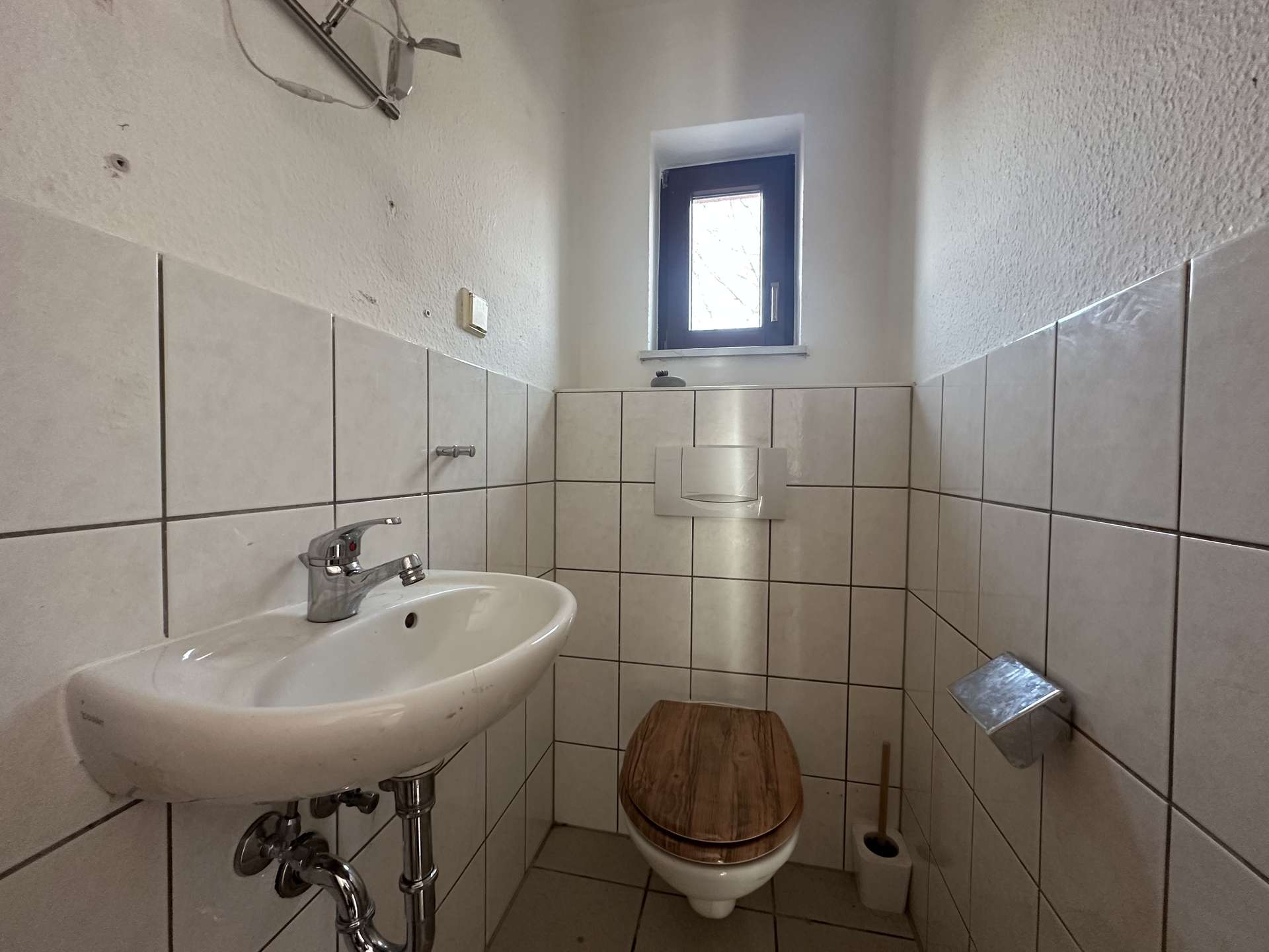 Gäste WC 