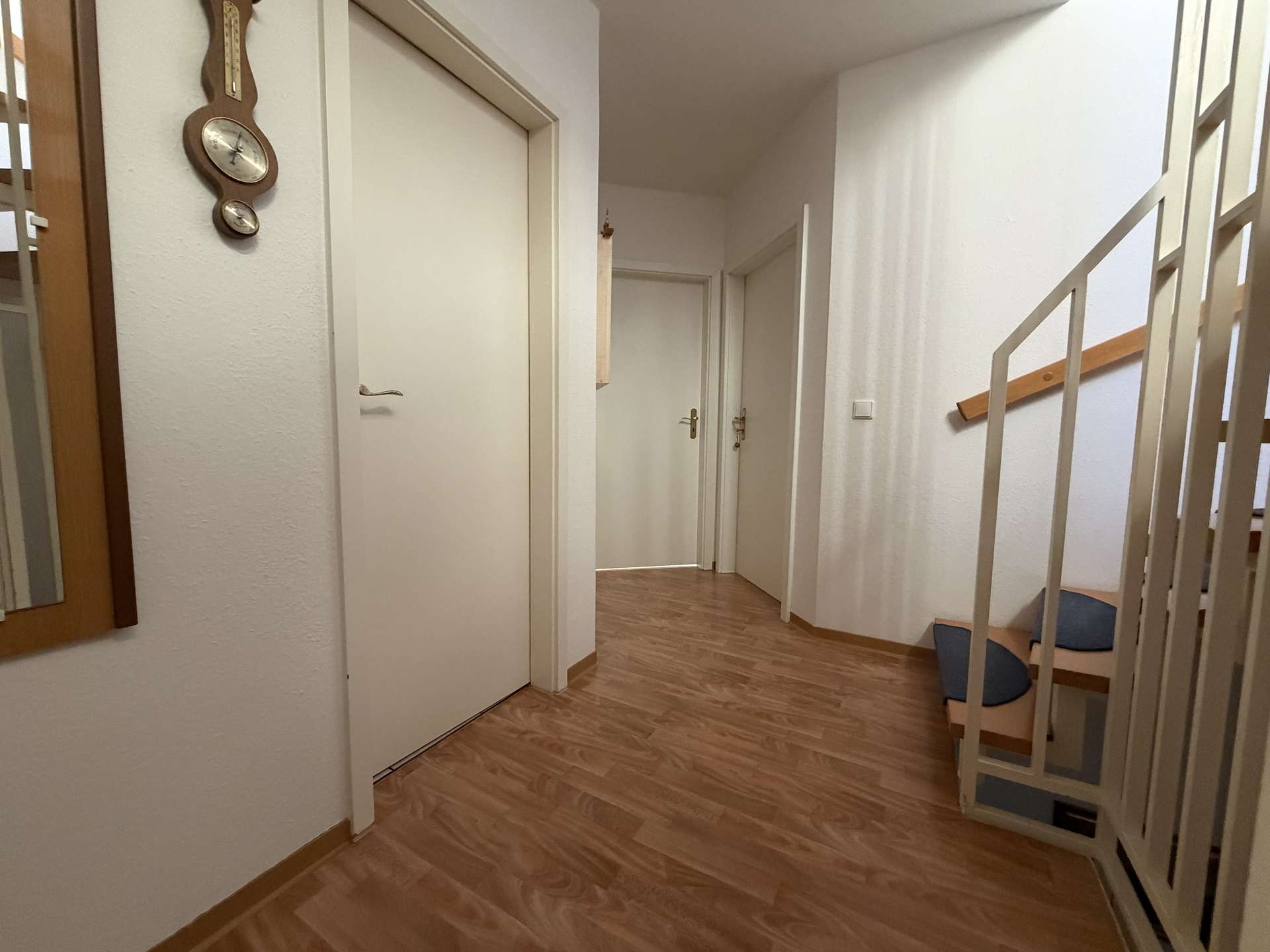 Flur Obergeschoss