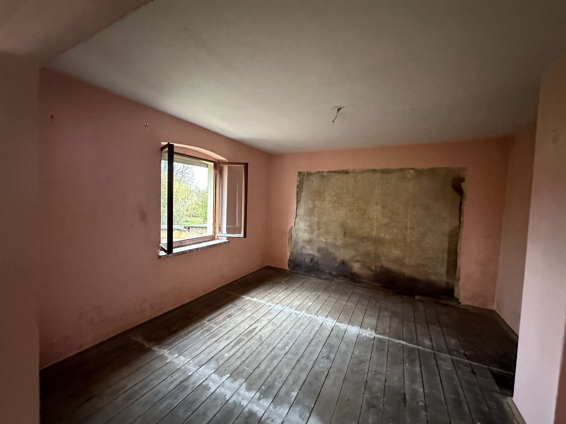 Wohnzimmer OG