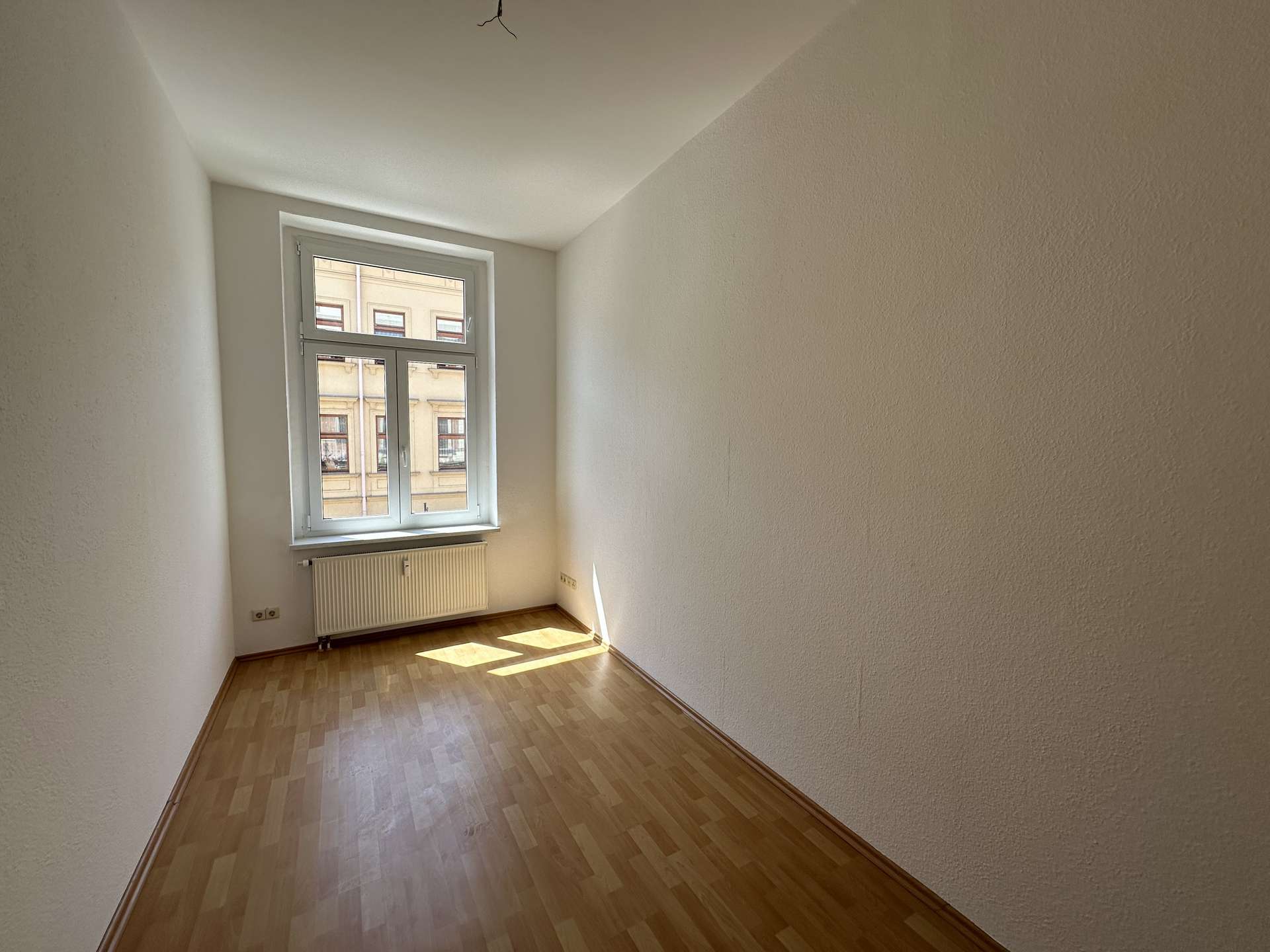 Wohnung 
