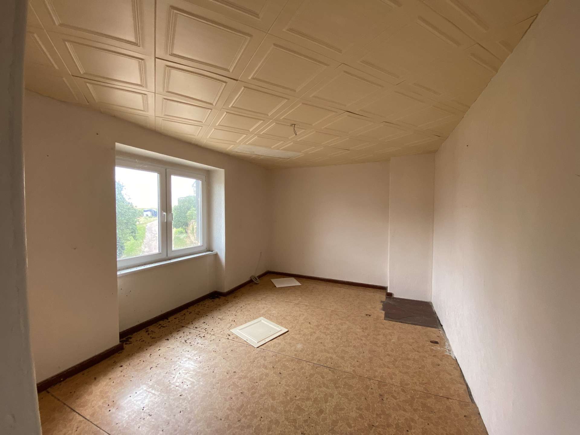 Wohnung 