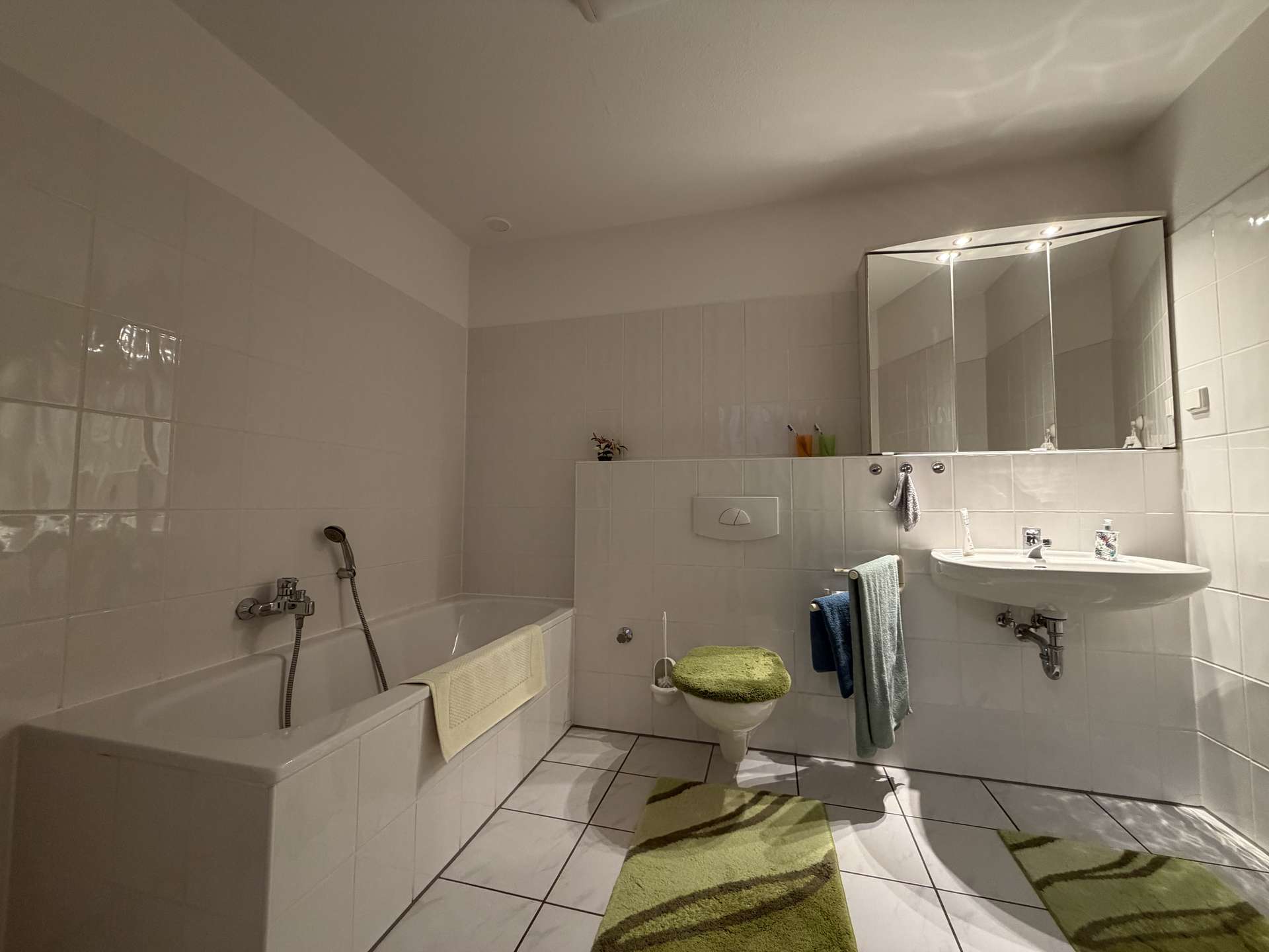 Badezimmer