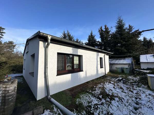 Ihr Traum-Bungalow in Lettin.