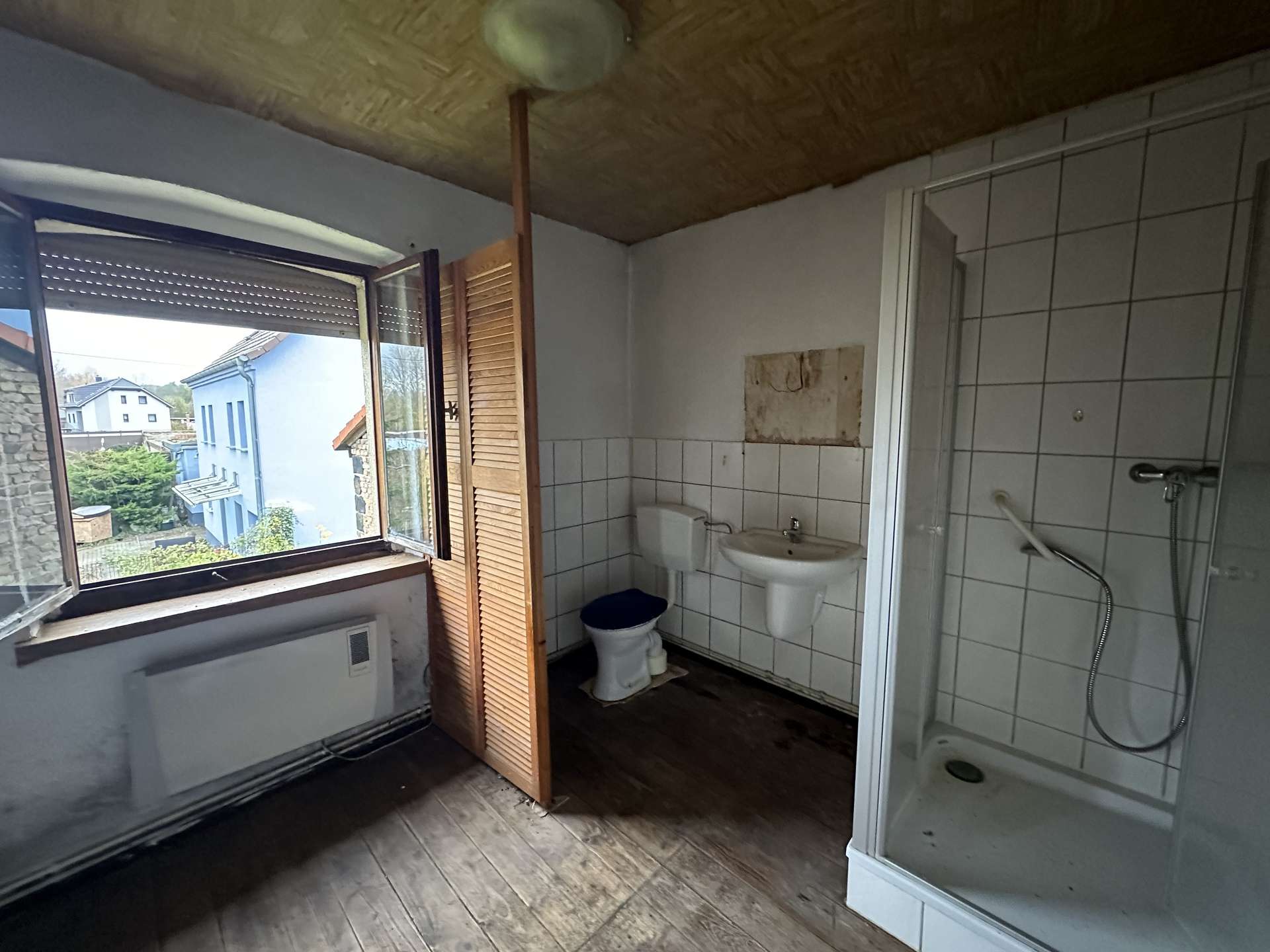 Badezimmer OG