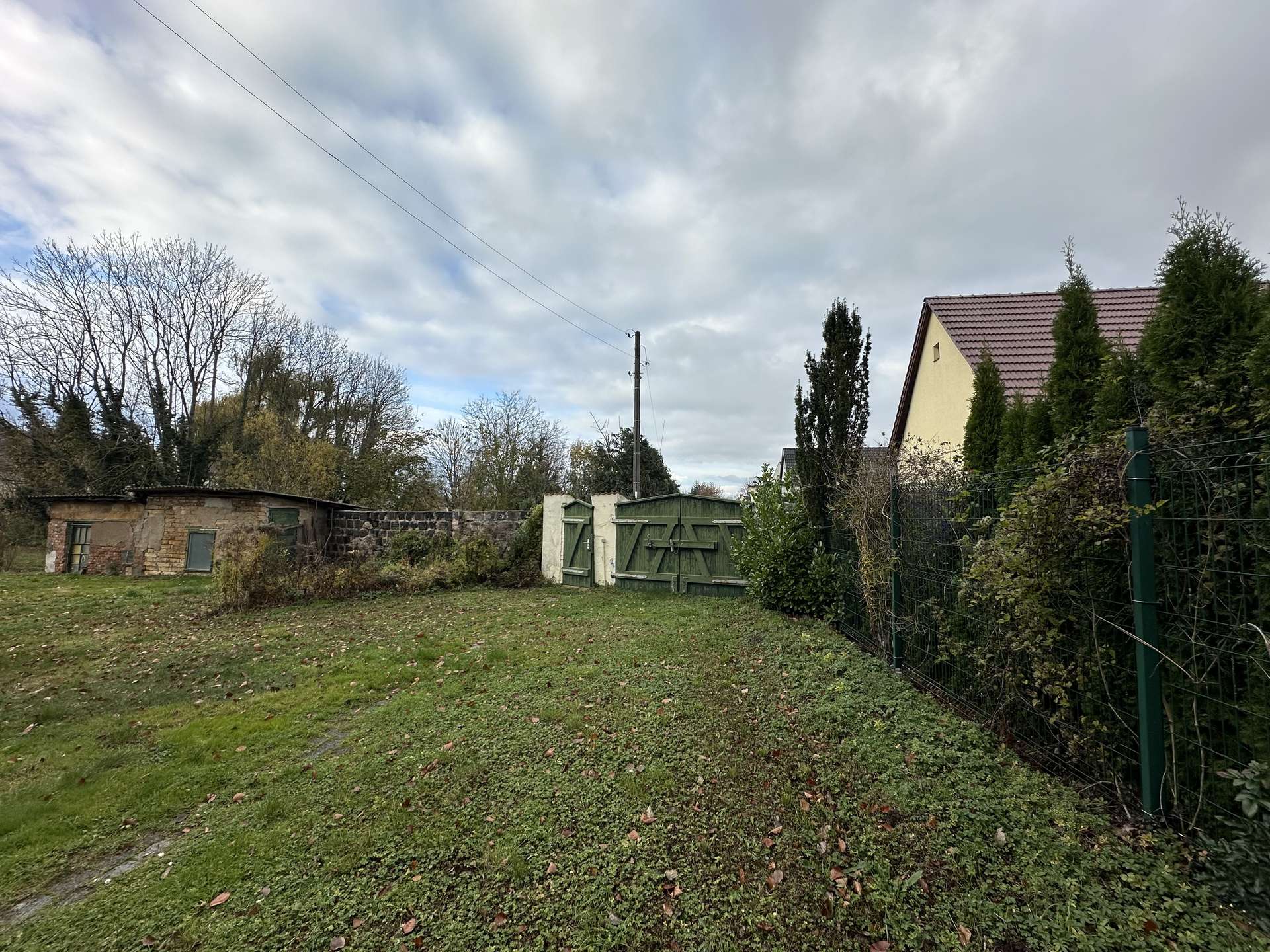 Garten 