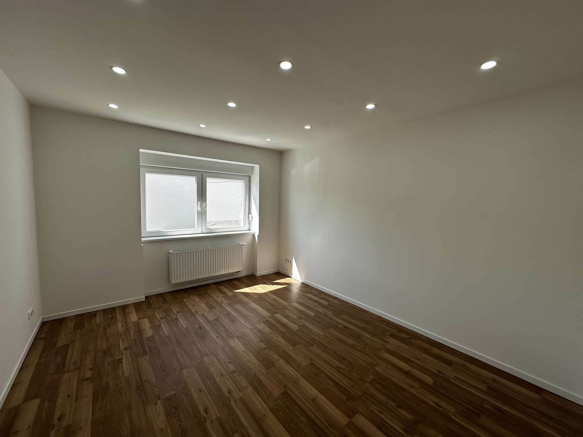 Schlafzimmer EG 
