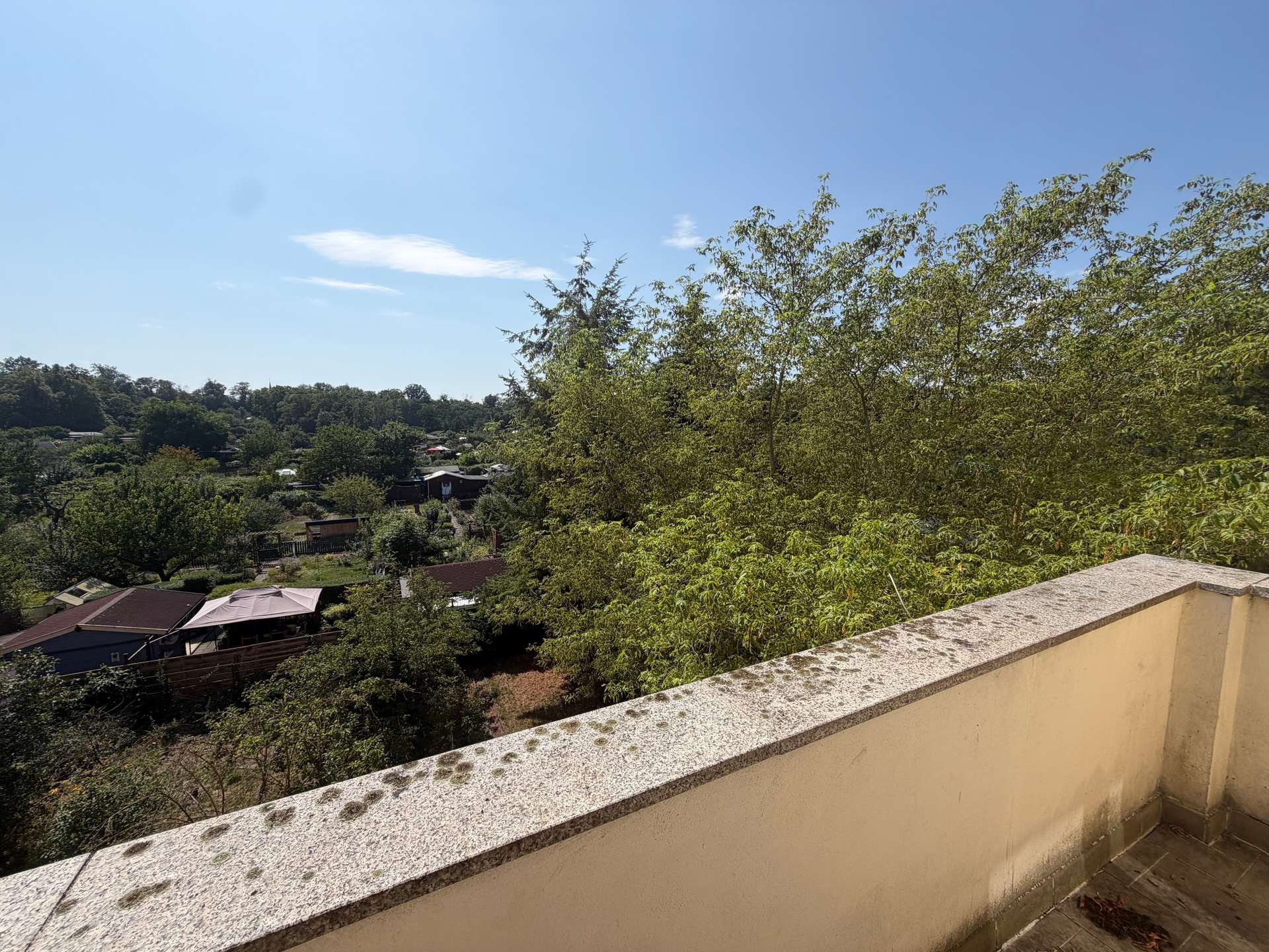 Balkon 