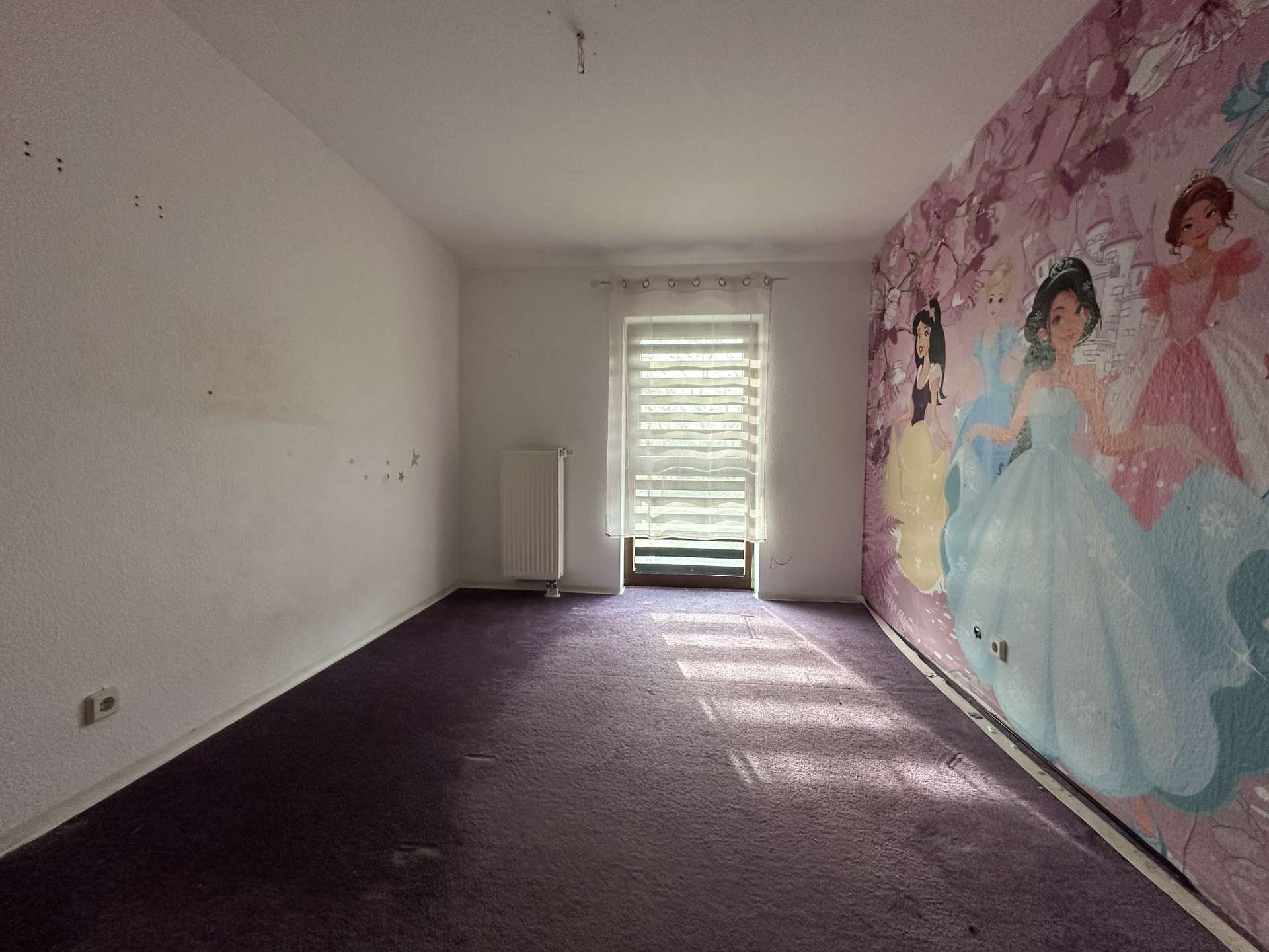 Kinderzimmer 