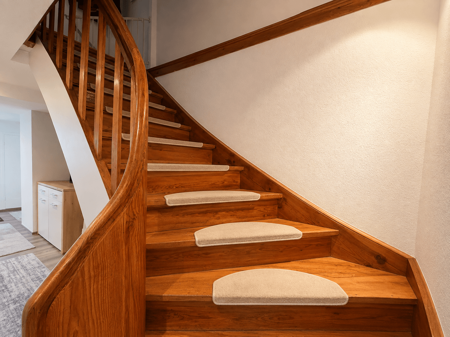 Treppe